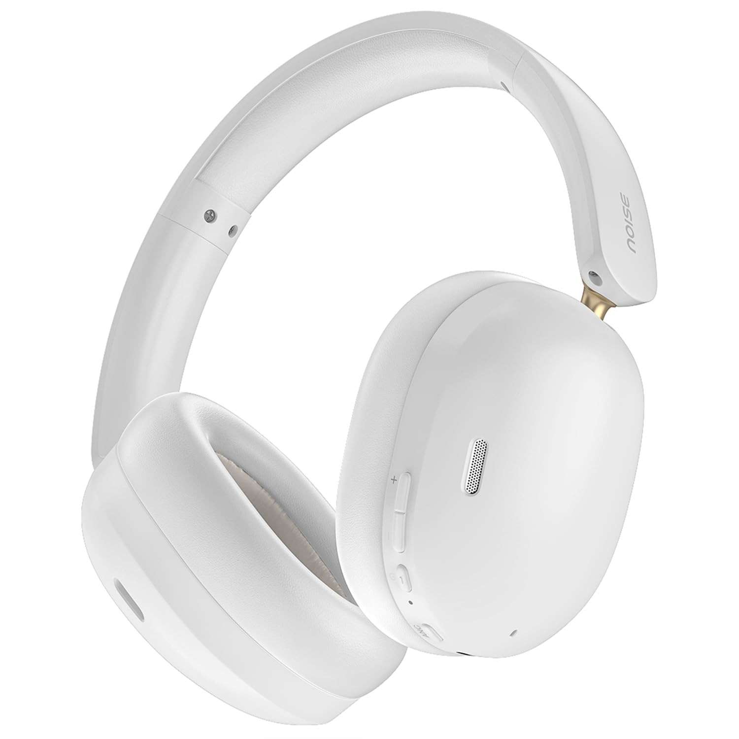 Noise Newly Launched Airwave Max XR Wireless Over-Ear Headphones