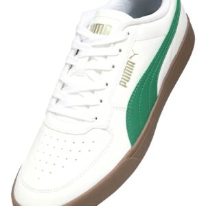 Puma Unisex-Adult Court Curves Sneaker